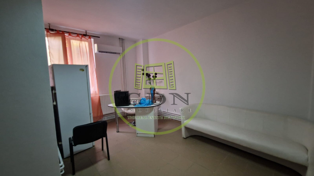 Spatiu birou, 19mp, Central