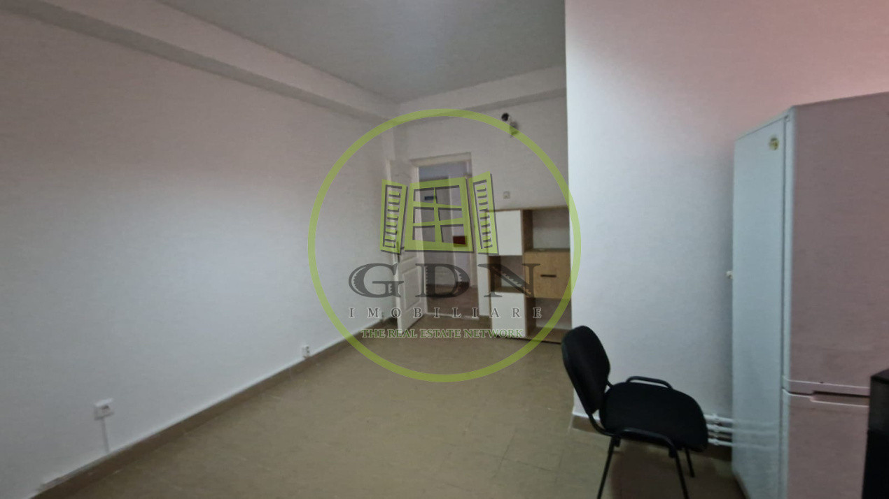 Spatiu birou, 19mp, Central