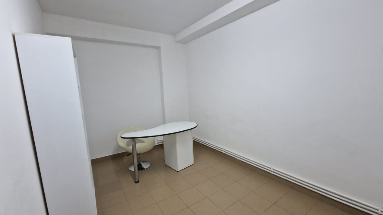 Spatiu birou, 17mp, Central