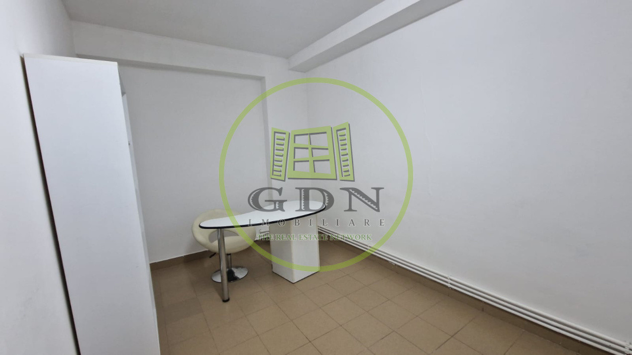 Spatiu birou, 17mp, Central