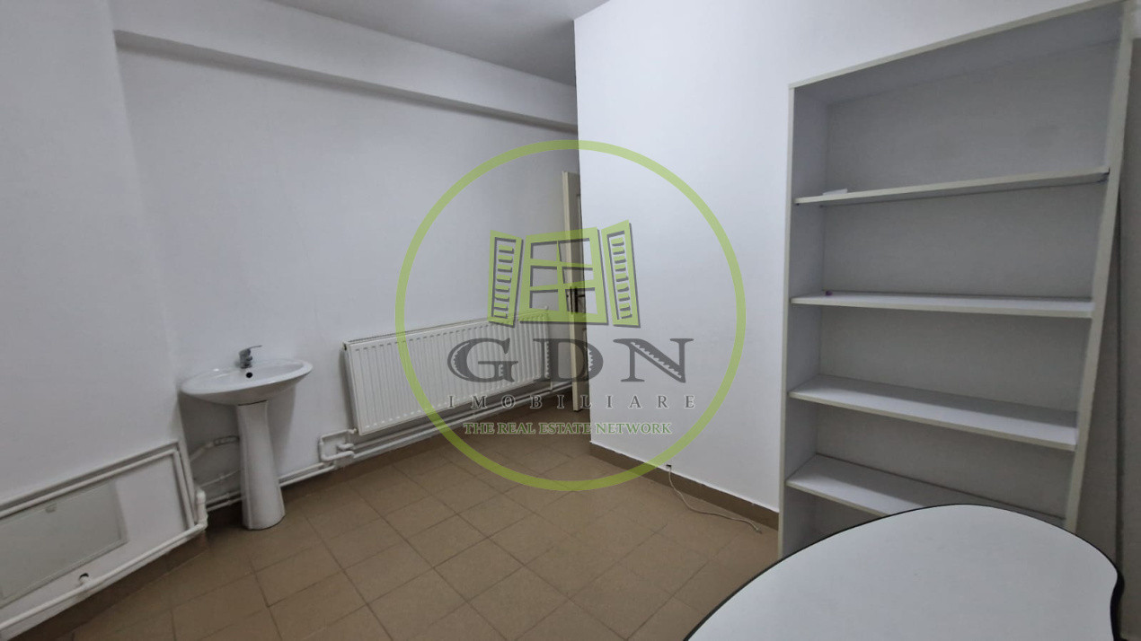 Spatiu birou, 17mp, Central