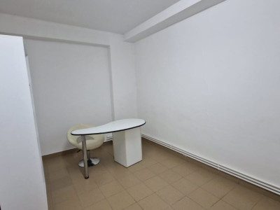 Spatiu birou, 17mp, Central