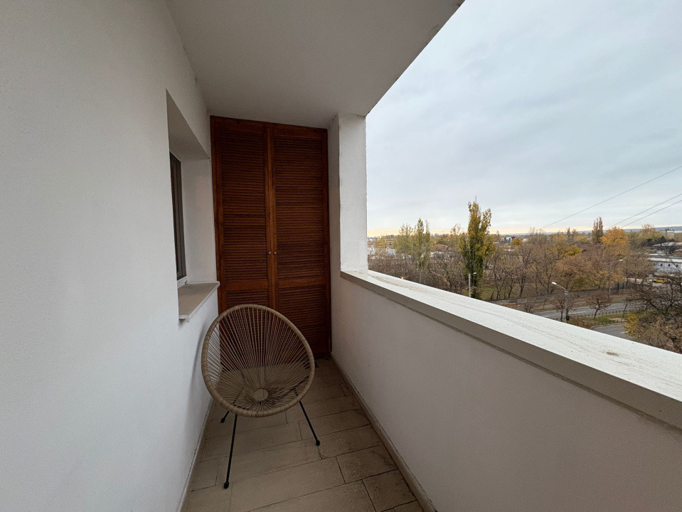 Apartament, 2 camere, 55 mp, decomandat, Cartier Craiovita, Zona Han Craiovita