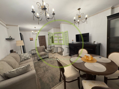 Apartament, 2 camere, 55 mp, decomandat, Cartier Craiovita, Zona Han Craiovita