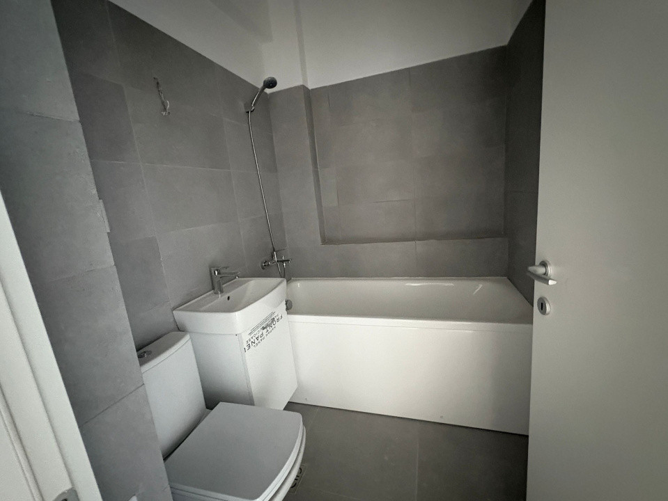 Apartament 2 camere, 48 mp, decomandat, Centru, Zona Scoala Anton Pann