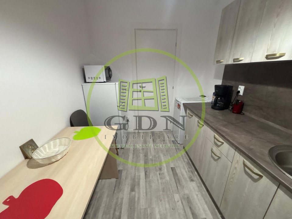 Apartament 2 camere, 48 mp, decomandat, Centru, Zona Scoala Anton Pann