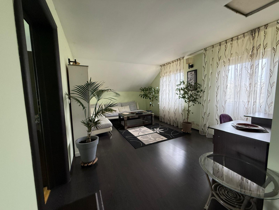 Casa D+P+M, 713 MP teren, 300 MP utili, Carcea, zona Metro 