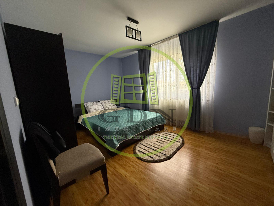 Casa D+P+M, 713 MP teren, 300 MP utili, Carcea, zona Metro 