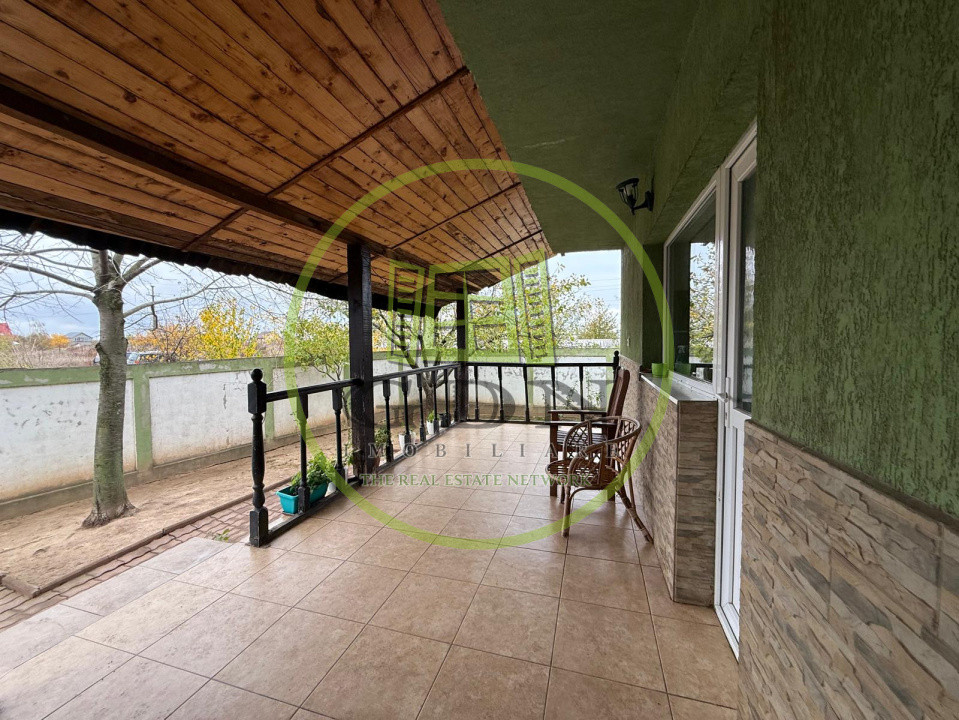 Casa D+P+M, 713 MP teren, 300 MP utili, Carcea, zona Metro 