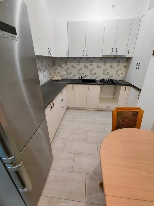 Garsoniera de inchiriat | 37 mp | Doamna Stanca