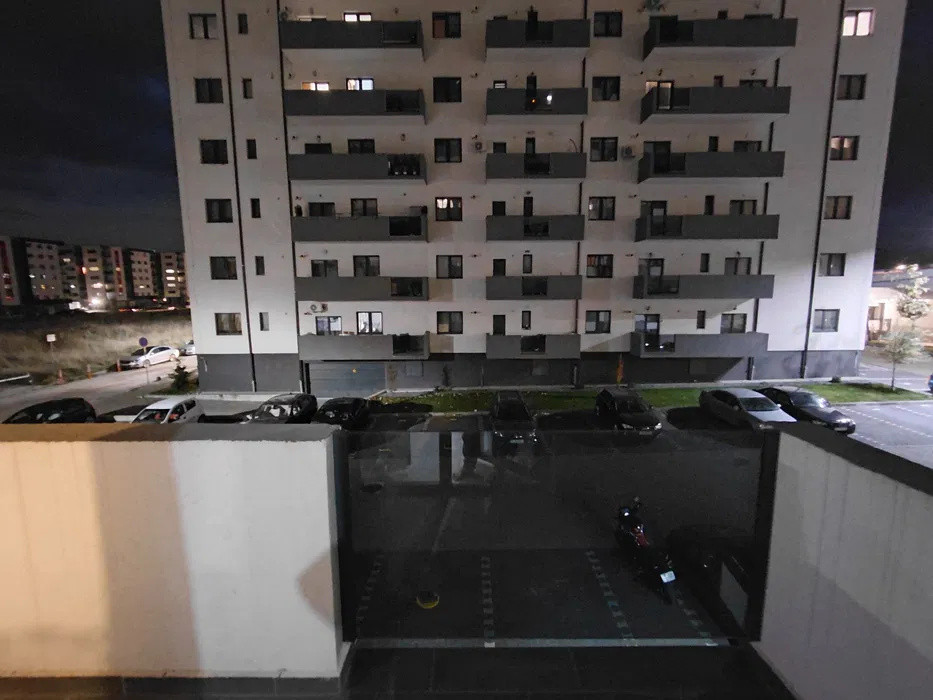 Garsoniera de inchiriat | 37 mp | Doamna Stanca