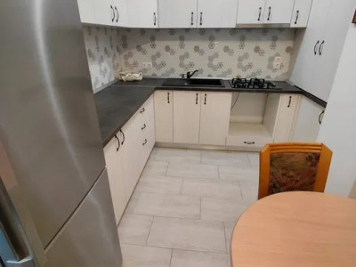 Garsoniera de inchiriat | 37 mp | Doamna Stanca