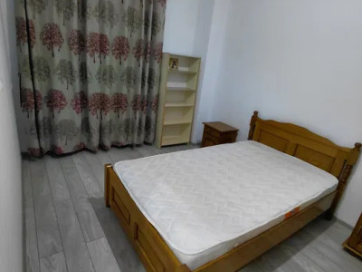 Garsoniera de inchiriat | 37 mp | Doamna Stanca