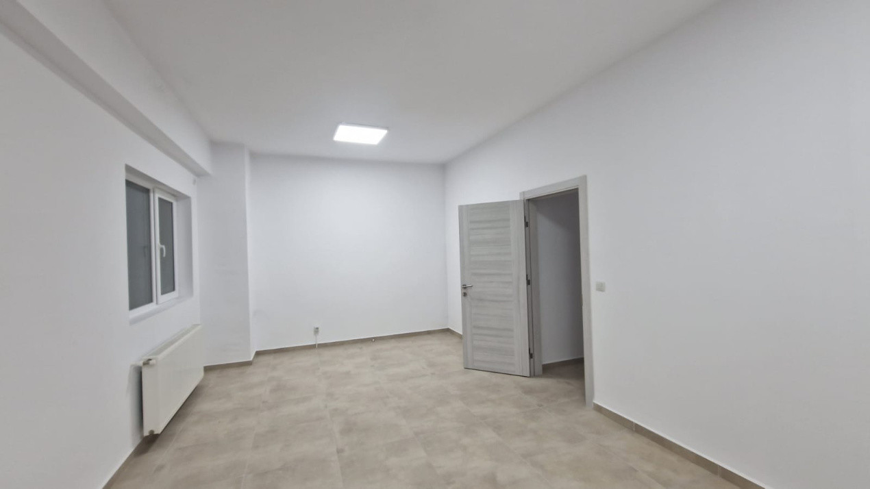 Spatiu comercial, 91mp, Rovine, zona Garii