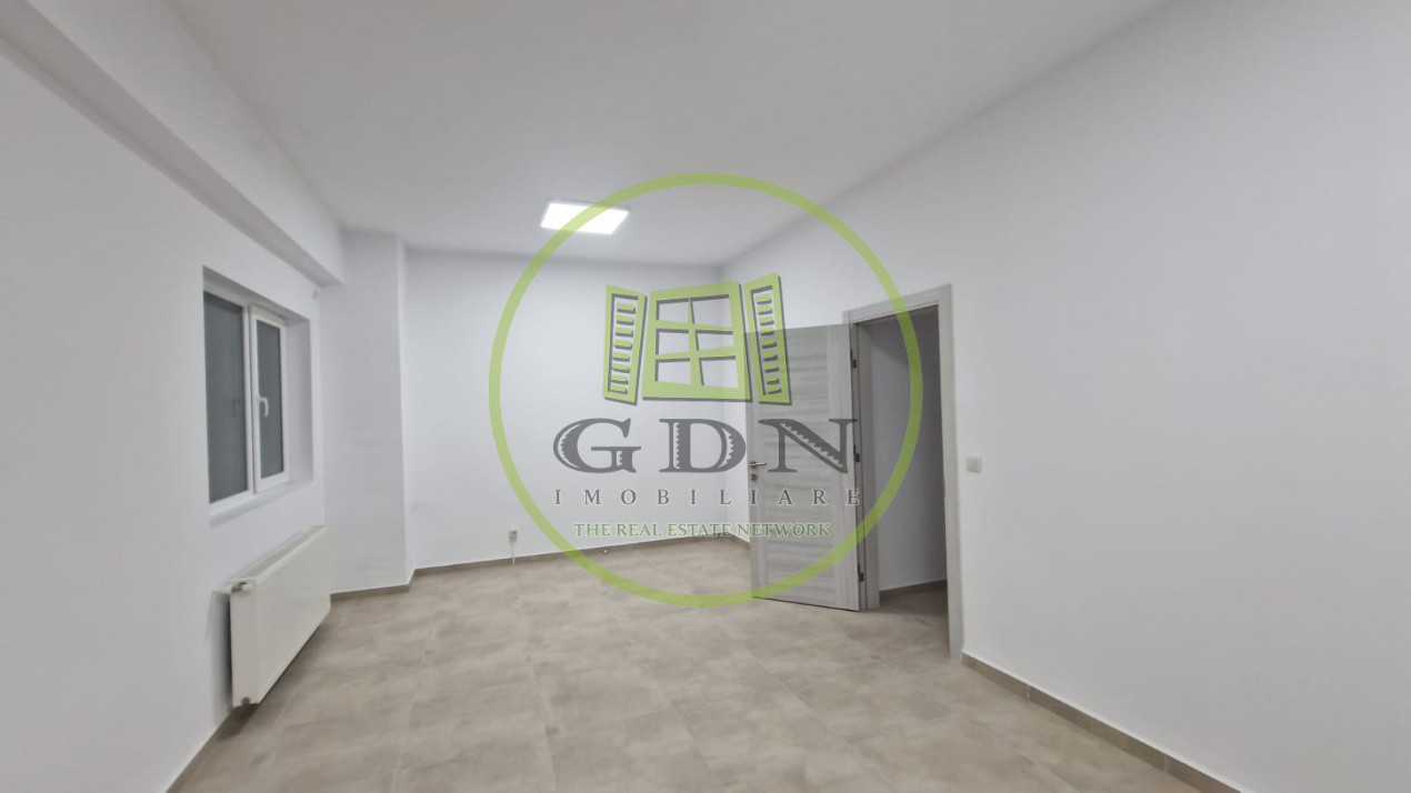 Spatiu comercial, 91mp, Rovine, zona Garii