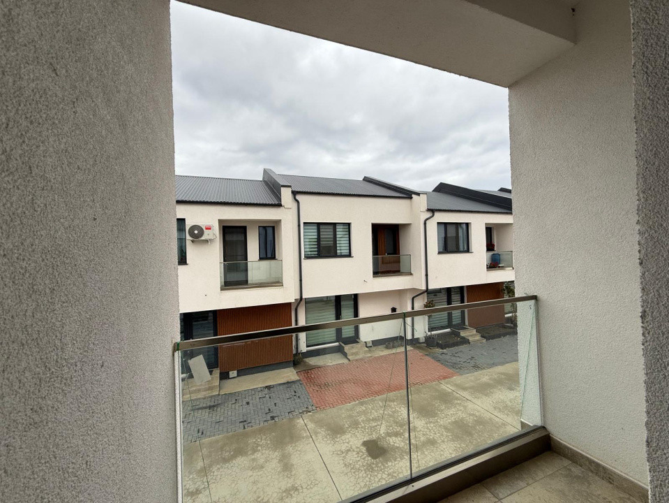 Casa P+1, 147 MP teren, 78,9 MP utili, comuna Pielesti, zona Magnolia