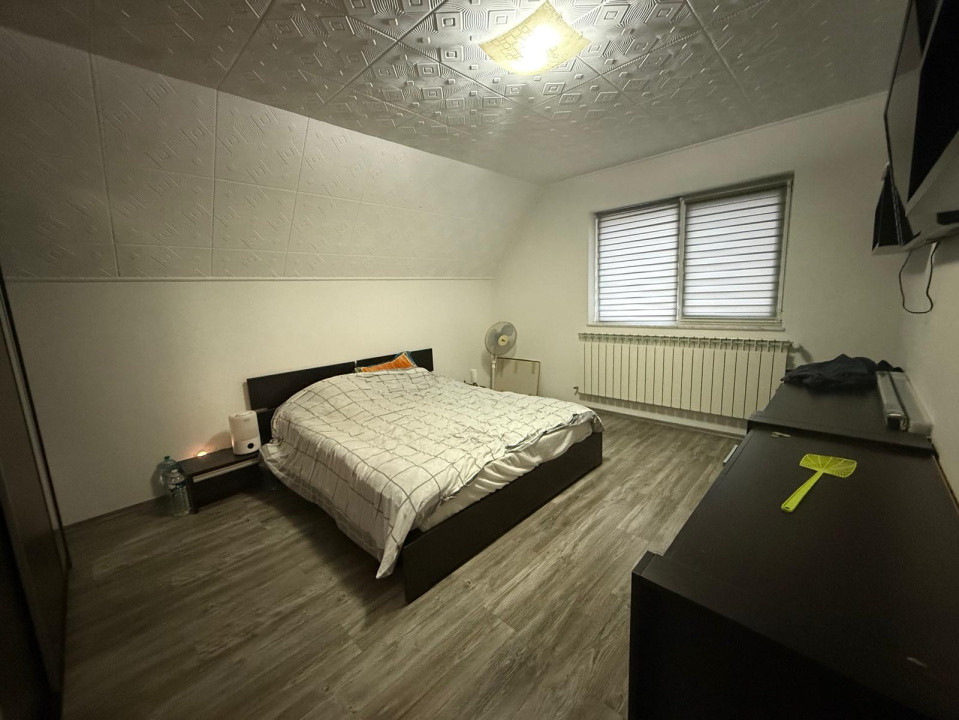 Casa S+P+1, 329 MP teren, 118,6 MP utili, Carcea, zona Selgros