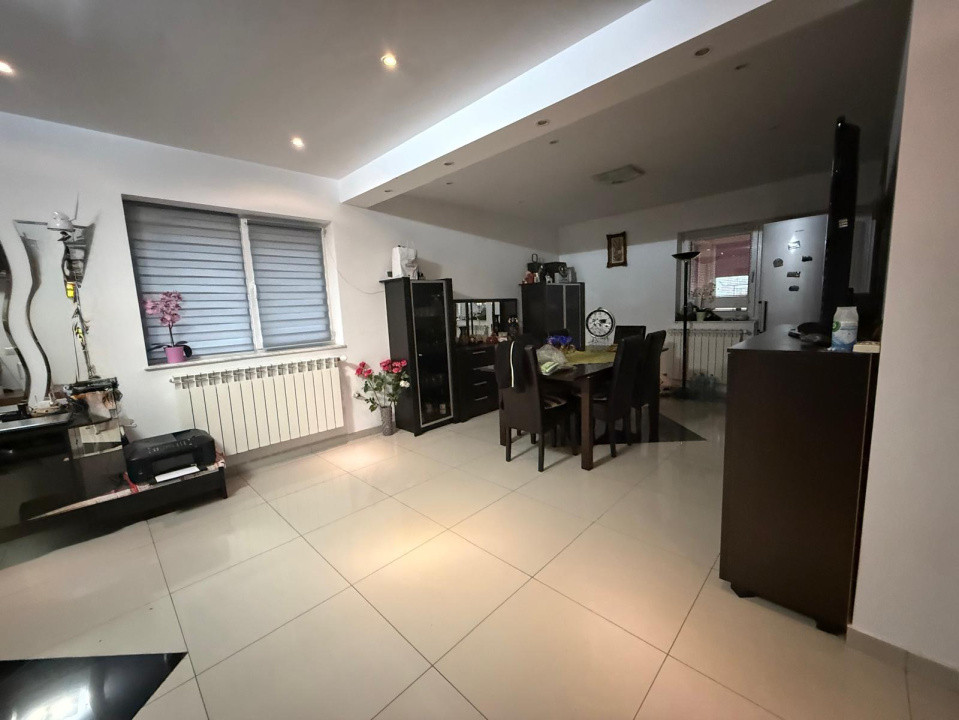 Casa S+P+1, 329 MP teren, 118,6 MP utili, Carcea, zona Selgros