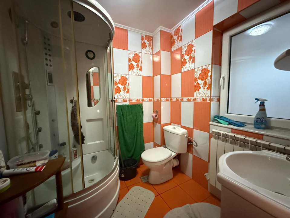 Casa S+P+1, 329 MP teren, 118,6 MP utili, Carcea, zona Selgros