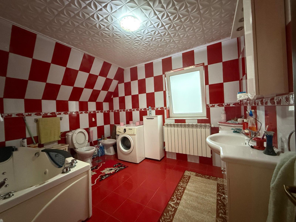 Casa S+P+1, 329 MP teren, 118,6 MP utili, Carcea, zona Selgros