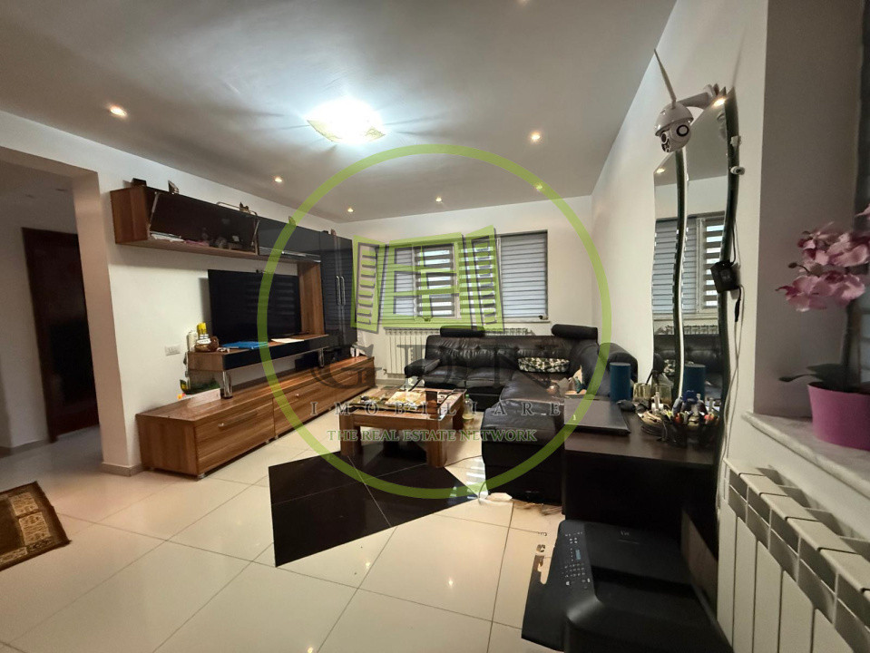 Casa S+P+1, 329 MP teren, 118,6 MP utili, Carcea, zona Selgros