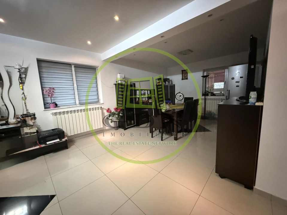 Casa S+P+1, 329 MP teren, 118,6 MP utili, Carcea, zona Selgros