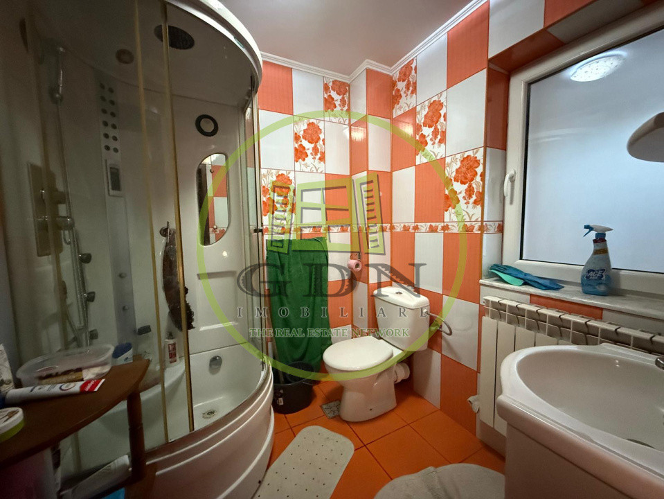 Casa S+P+1, 329 MP teren, 118,6 MP utili, Carcea, zona Selgros