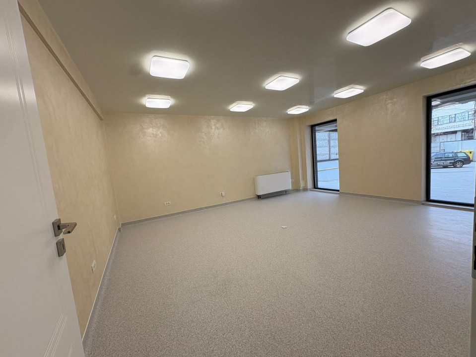 Cabinete Medicale, 225 mp, Cartier 1 Mai, Zona Medicina Veche