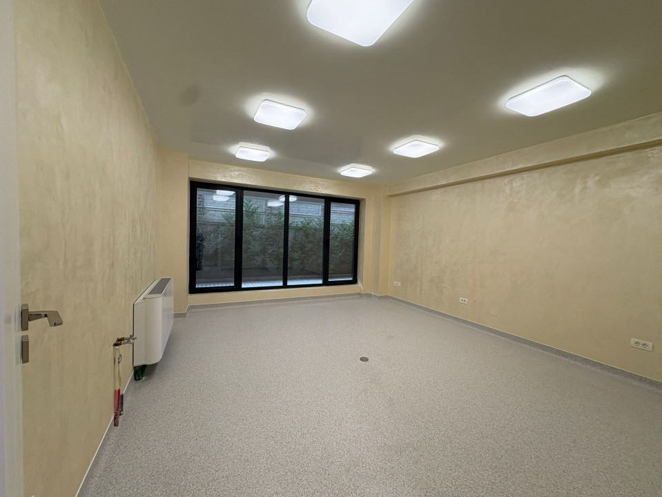 Cabinete Medicale, 225 mp, Cartier 1 Mai, Zona Medicina Veche