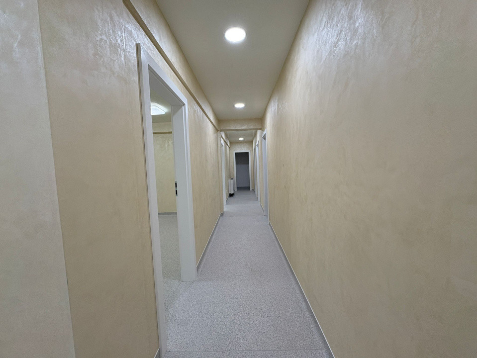 Cabinete Medicale, 225 mp, Cartier 1 Mai, Zona Medicina Veche