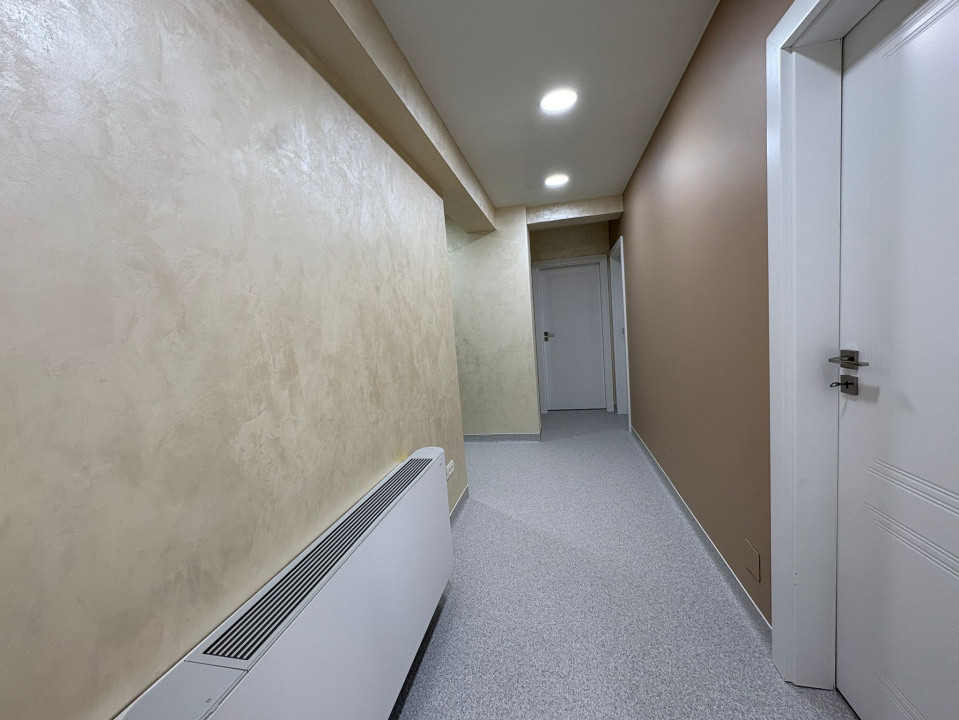 Cabinete Medicale, 225 mp, Cartier 1 Mai, Zona Medicina Veche