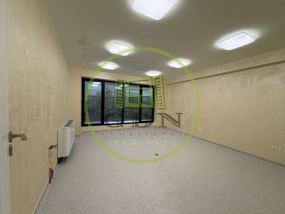 Cabinete Medicale, 225 mp, Cartier 1 Mai, Zona Medicina Veche