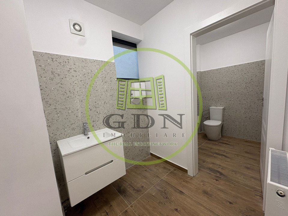 Cabinete Medicale, 225 mp, Cartier 1 Mai, Zona Medicina Veche