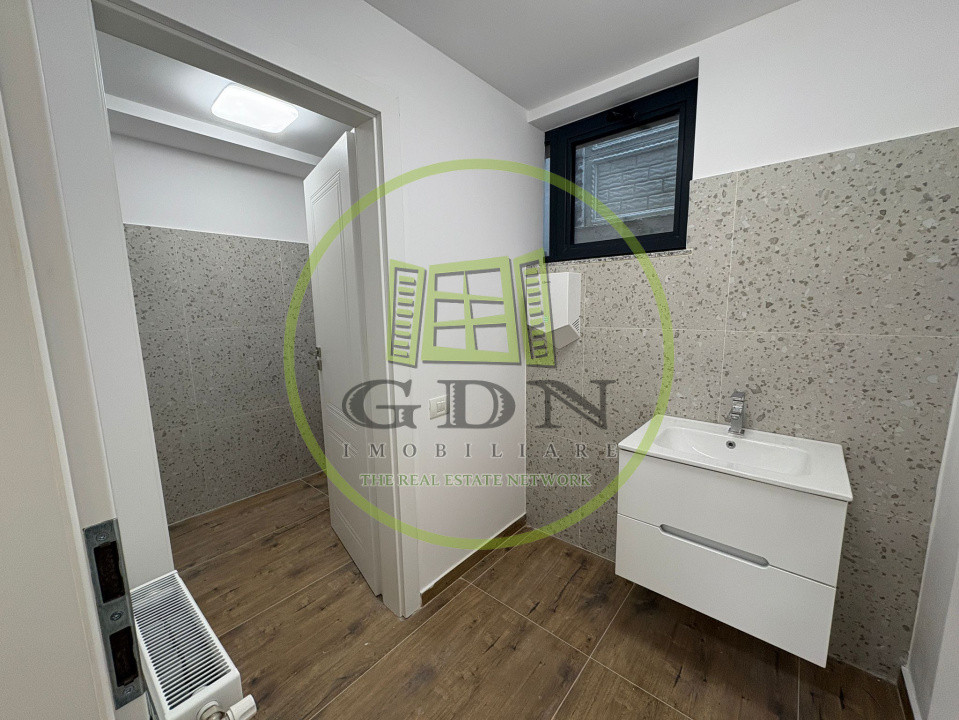 Cabinete Medicale, 225 mp, Cartier 1 Mai, Zona Medicina Veche