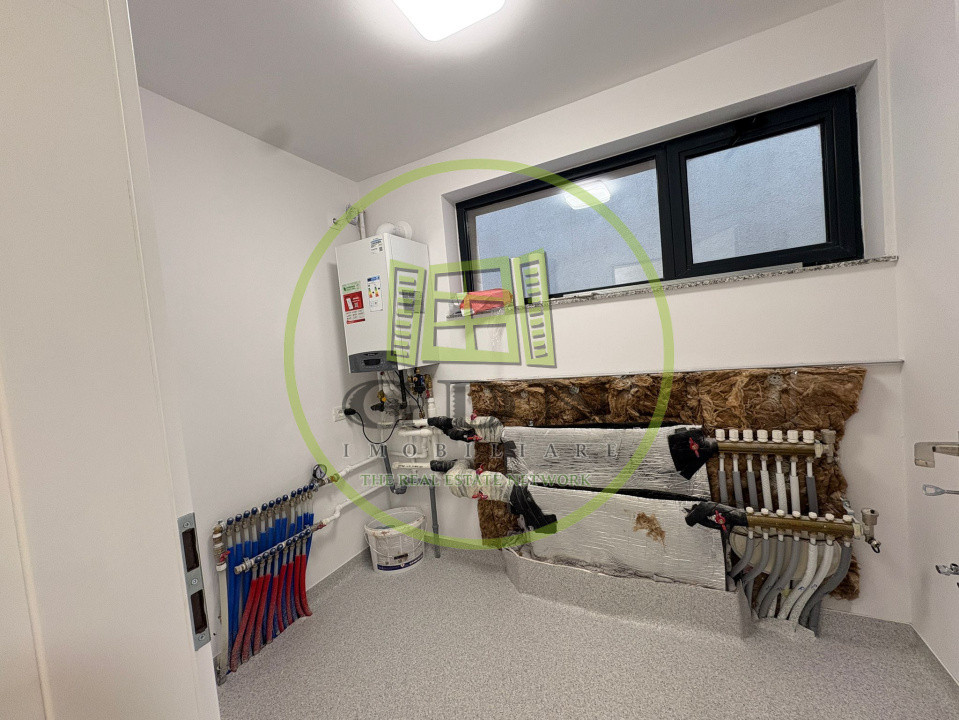 Cabinete Medicale, 225 mp, Cartier 1 Mai, Zona Medicina Veche