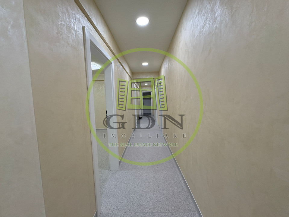 Cabinete Medicale, 225 mp, Cartier 1 Mai, Zona Medicina Veche