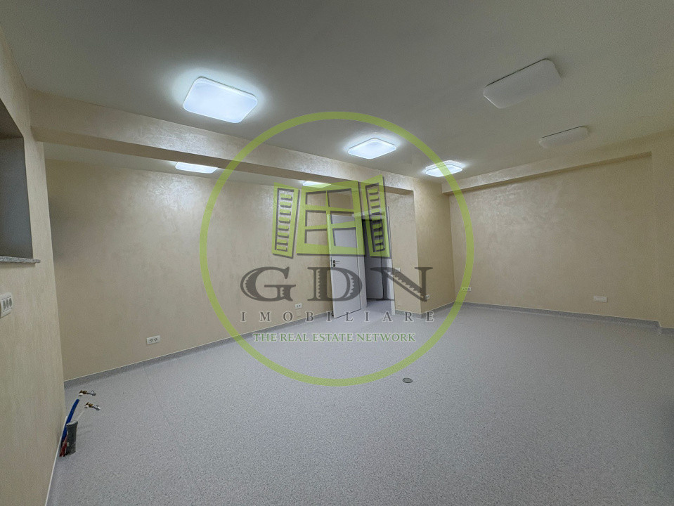 Cabinete Medicale, 225 mp, Cartier 1 Mai, Zona Medicina Veche