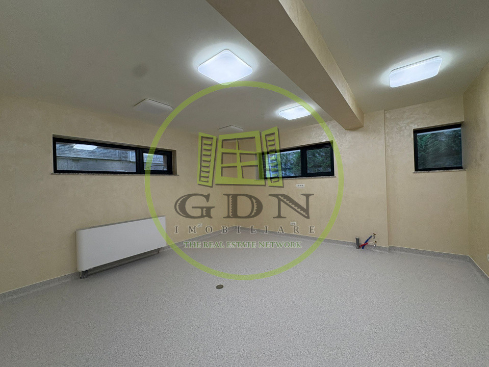 Cabinete Medicale, 225 mp, Cartier 1 Mai, Zona Medicina Veche