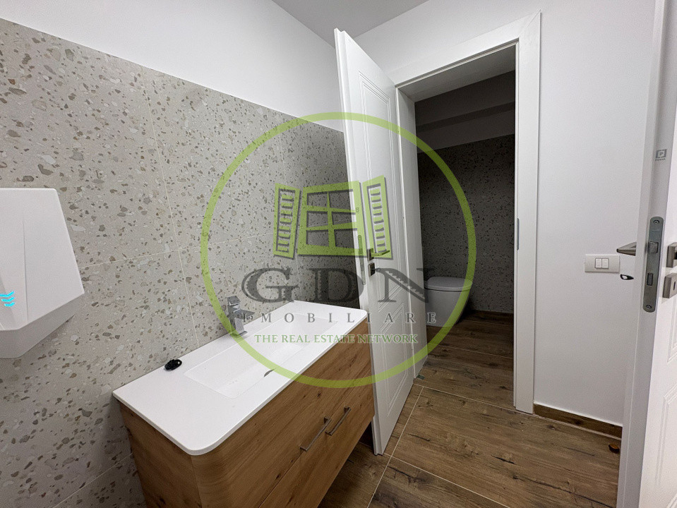 Cabinete Medicale, 225 mp, Cartier 1 Mai, Zona Medicina Veche