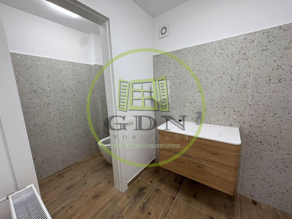 Cabinete Medicale, 225 mp, Cartier 1 Mai, Zona Medicina Veche