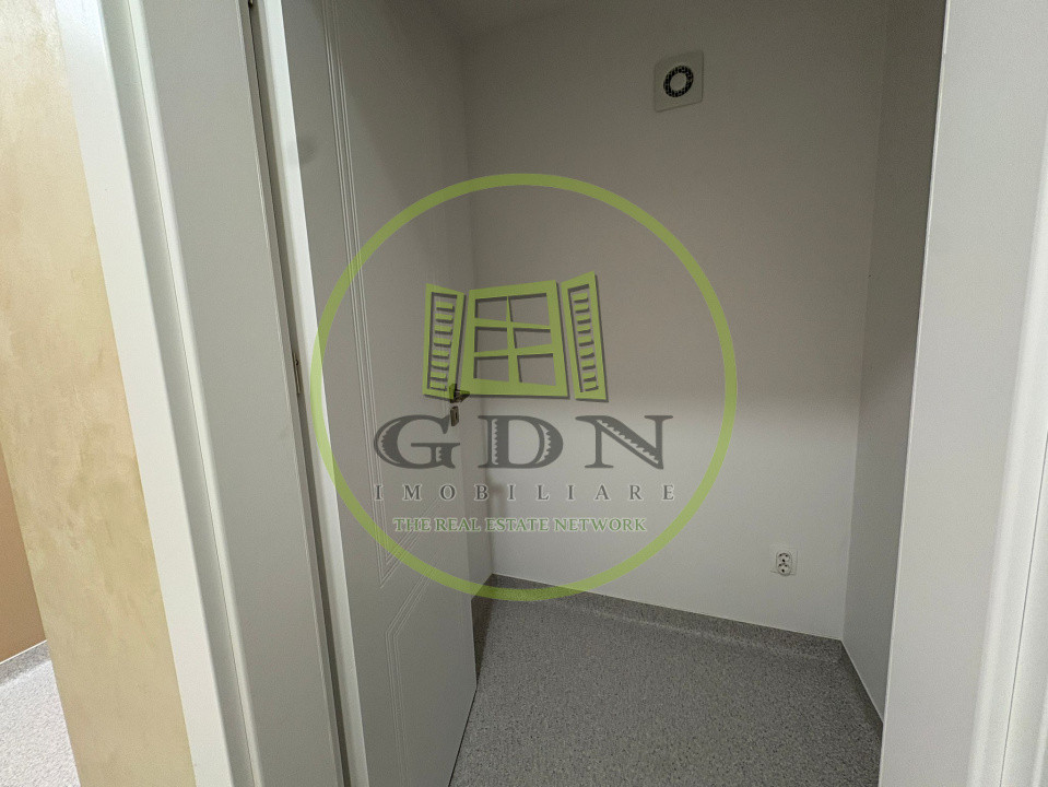 Cabinete Medicale, 225 mp, Cartier 1 Mai, Zona Medicina Veche