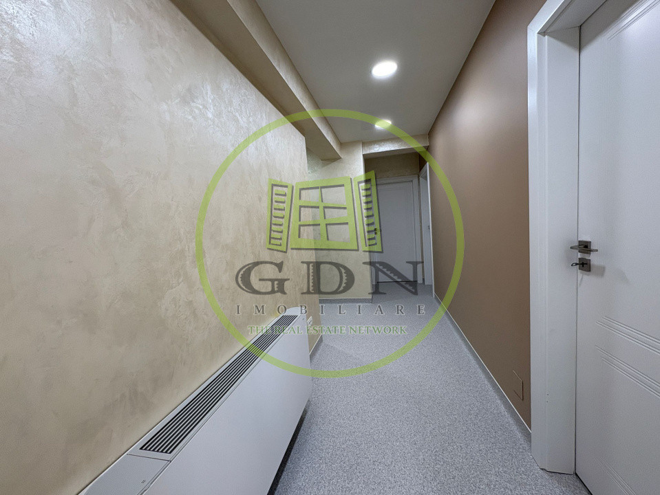 Cabinete Medicale, 225 mp, Cartier 1 Mai, Zona Medicina Veche