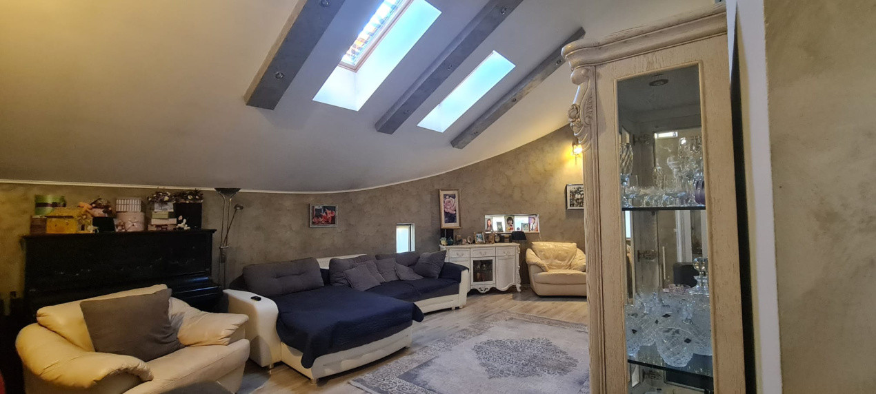 Casa 4 camere P+M Focsani