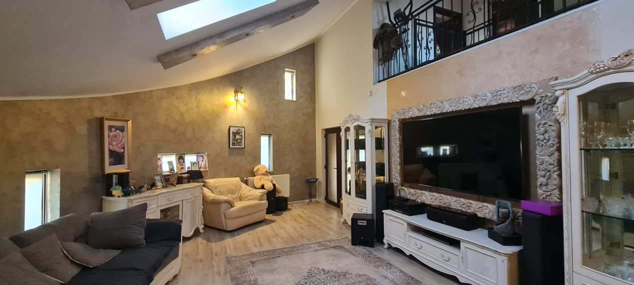 Casa 4 camere P+M Focsani