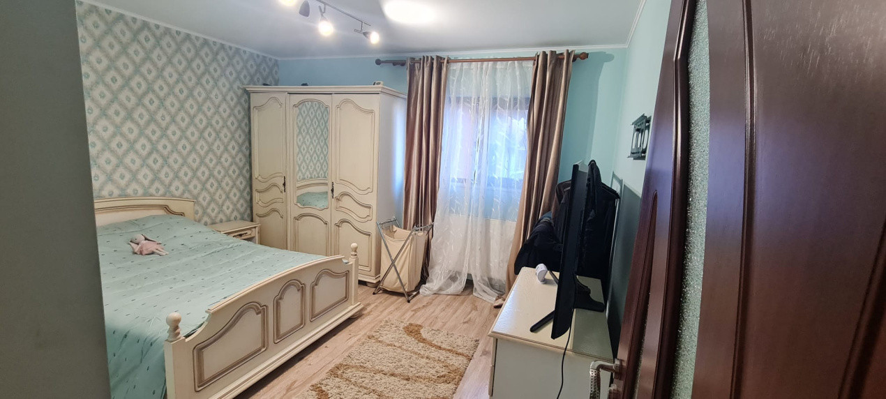 Casa 4 camere P+M Focsani