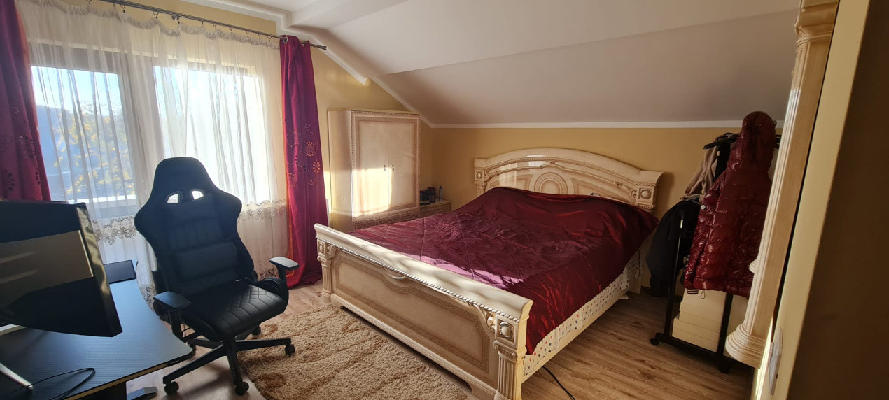 Casa 4 camere P+M Focsani