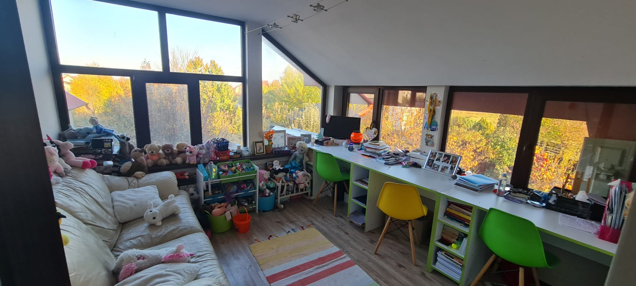 Casa 4 camere P+M Focsani