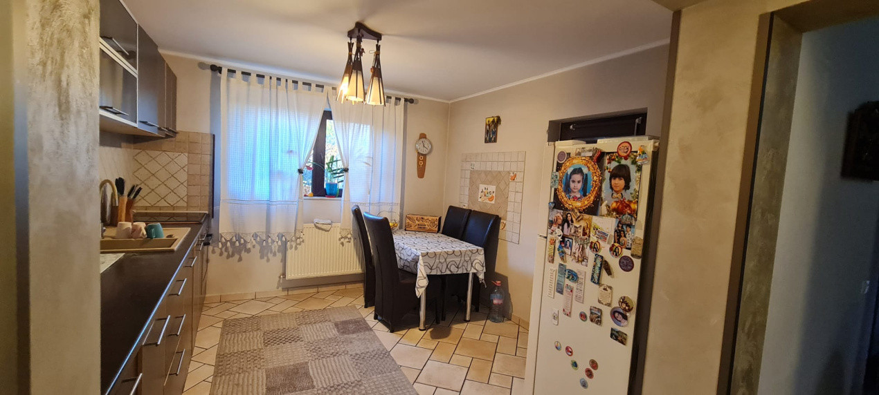 Casa 4 camere P+M Focsani