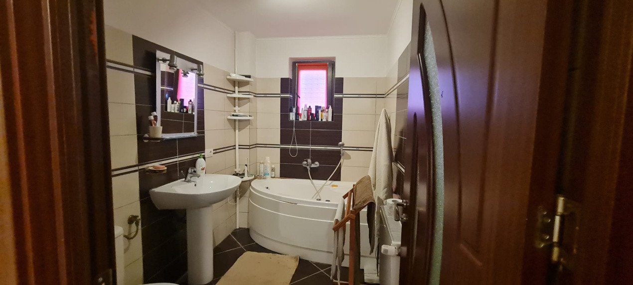 Casa 4 camere P+M Focsani