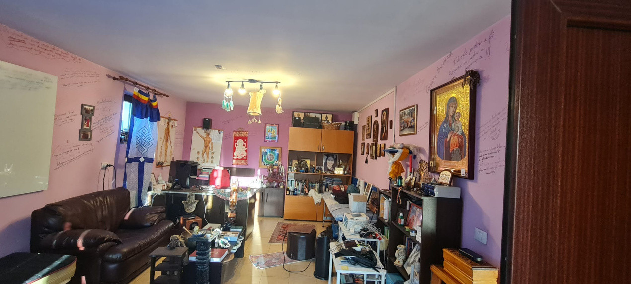 Casa 4 camere P+M Focsani